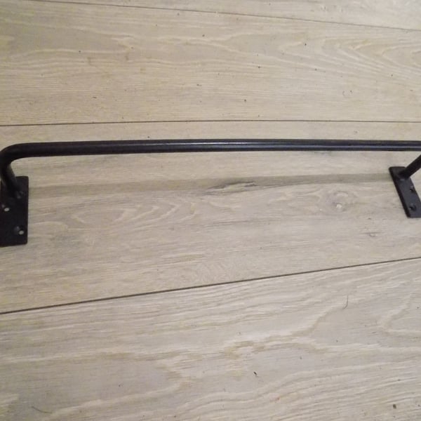UK Hand Crafted Curtain Rail...