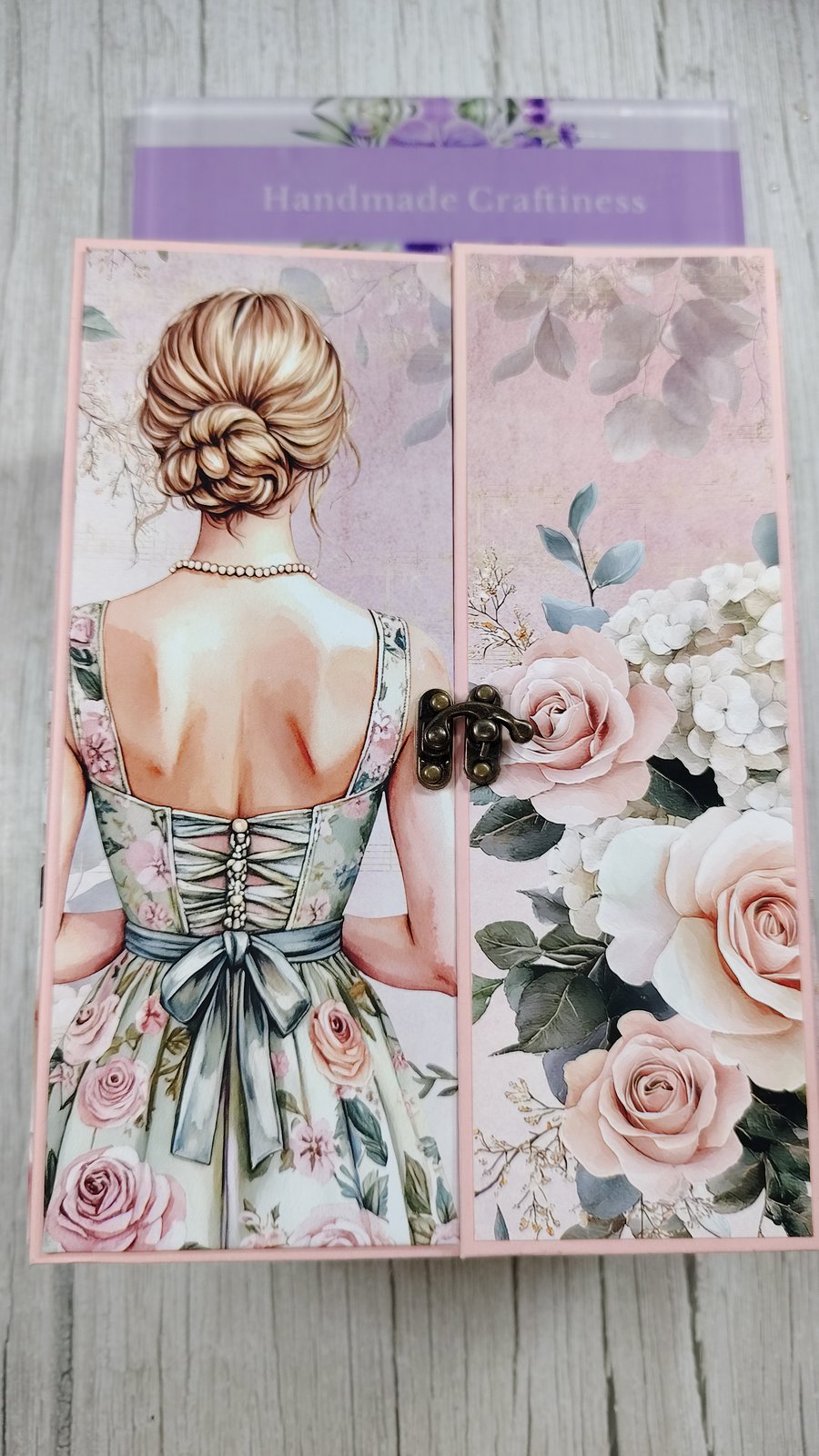 Private custom listing for Suhair