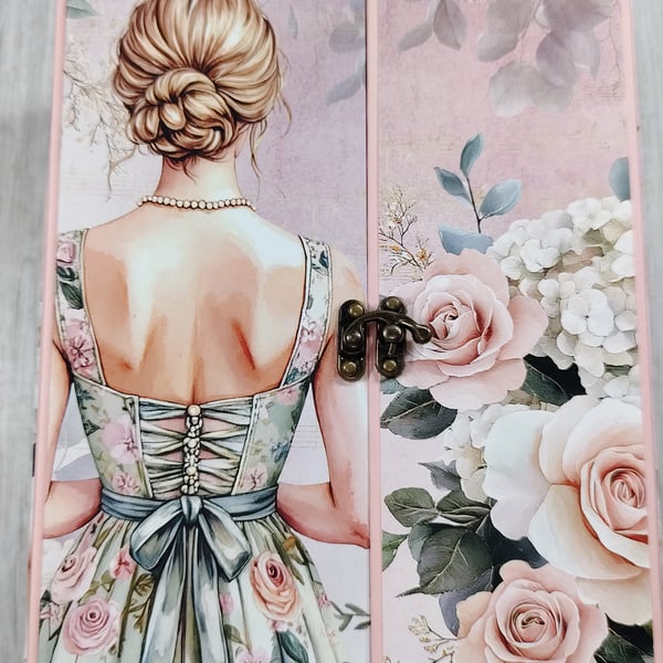 Private custom listing for Suhair