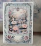 Greeting Card - Ducks - C285 - Image 1