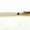 Maple Twist pen with Copper hardware