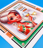 Funny Birthday Card For Her - Image 4
