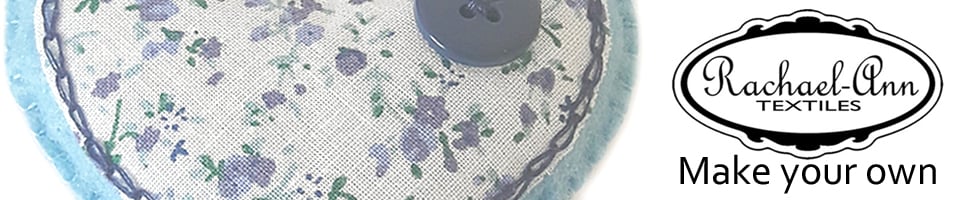 Rachael Ann Textiles