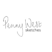 Penny West Sketches