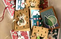 Cards and gift tags