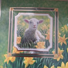 Pack of 10 Handmade Spring Cards 