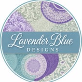 Lavender Blue Designs