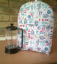 Coastal Items Small Coffee Pot Cosy - Image 1