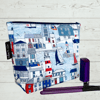 Makeup bag,harbour