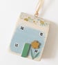 Little Spring House Hanging Decoration - Image 2