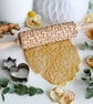 Pet Love Embossing Rolling Pin - Image 1