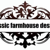 CLASSIC FARMHOUSE DESIGNS 
