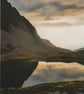 Photographic Print, Cwm y Gadair, the Corrie Below Cadair Idris - Image 2