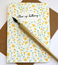 Cheer up buttercup card - Image 5