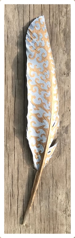 Silver and Gold