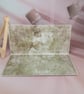 Handmade Floral Crad (66) "With Love" - Boxed Gift - Image 5