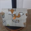 Woodlands friends small  purse wallet 