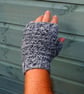 Barrowrise Mitts — keeping the muted calm of lowland reaches