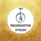 Freshwater studio uk