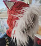 Fox Hood - Image 1