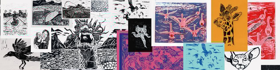 Poddtoo prints