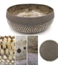 Handmade Ceramic Dish - Image 1