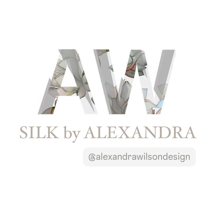 SILK by ALEXANDRA 