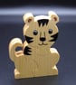 Tiger Jigsaw Puzzle