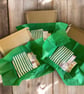 Teddy Birthday Card Making Kit. Card Making Craft Kit. Card Making Kit. - Image 5