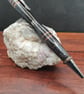 Bog oak pen No1 - Image 2
