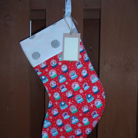 Christmas Stocking (free postage UK)