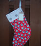 Christmas Stocking (free postage UK) - Image 1