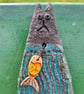 Station Cat - Image 2