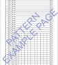 Author, COMBI Book Folding Pattern - EMAILED PDF PATTERN - Image 3
