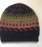Sky at night hat - Image 2