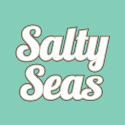 Salty Seas