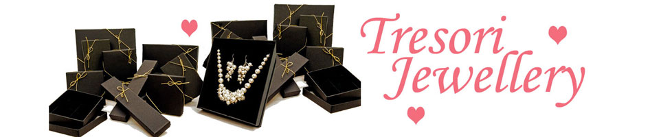 Tresori Jewellery