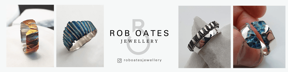 Rob  Oates Jewellery