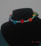 Assorted Shapes Children's Necklace - Image 1