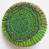 38mm Badge