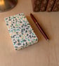 'Whispering Leaves' - A handmade, ultra-thin, necklace gift box (Code: NBGBWL) - Image 2