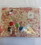 Red slow stitching kit  - Image 4