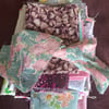 Quilter's Delight (Pinkish Edition)