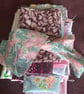 Quilter's Delight (Pinkish Edition)
