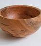 Spalted Cherry bowl - Image 1