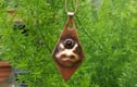 Copper Pendant Necklaces.