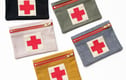 First Aid Bags - Zero Waste