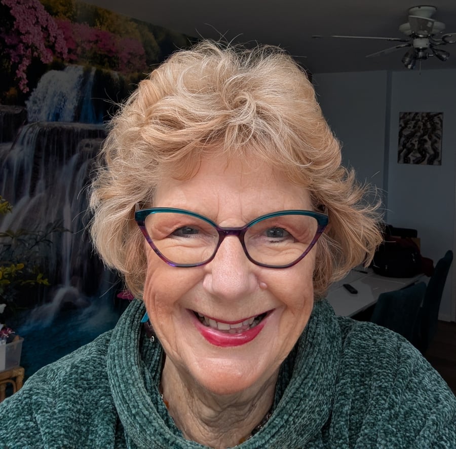 Sue W Jewellery