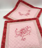 Pair of Cushions for a Cat Lover. Valentine’s Birthday or Mother’s Day. - Image 8