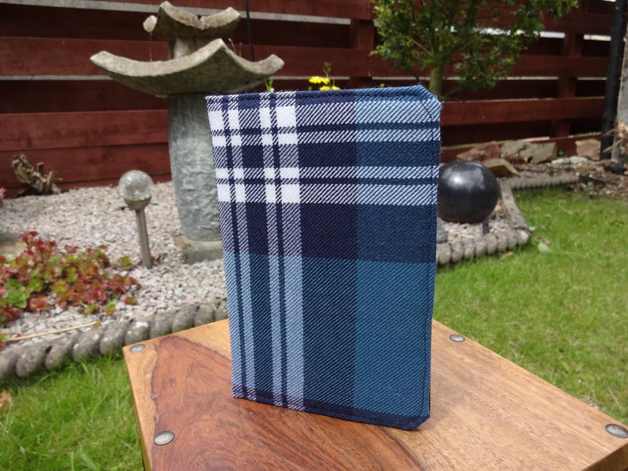 Golf Score Card Holder  (free UK postage)